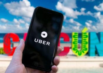 ¿Están listos los conductores de Uber en Cancún? ¡Descubre los últimos avances que podrían cambiarlo todo!