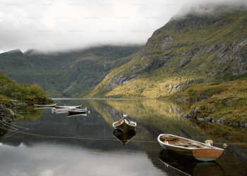 Un descubrimiento poético: los ríos respiran como los humanos