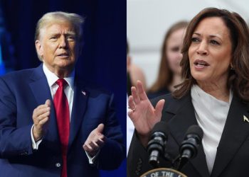Un mes para el Trump vs Harris: Estados Unidos inicia la cuenta regresiva para las elecciones presidenciales