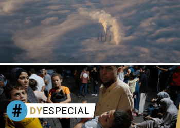 Una “débil” ONU cumple 79 años en plenas guerras e “inminente catástrofe climática”