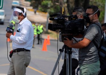 Unesco denuncia el aumento del uso de acusaciones legales para silenciar a periodistas