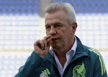 Valencia no será presa fácil para México, asegura Javier Aguirre