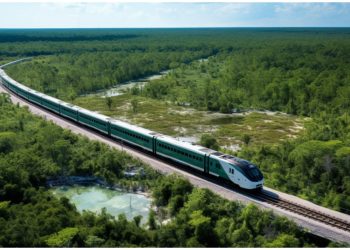 Van contra arqueólogo que denunció destrucción de vestigios en ruta del Tren Maya