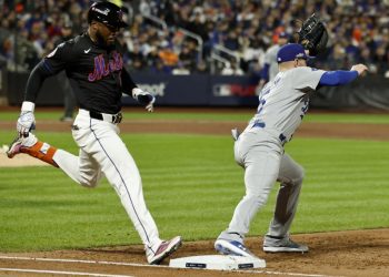 Ventaja para los Dodgers