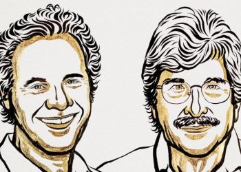 Victor Ambros y Gary Ruvkun ganan Nobel de Medicina por descubrimiento del microARN