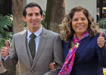 VÍDEO Rommel Pacheco lanzó esta indirecta a Ana Guevara tras polémica en la Conade