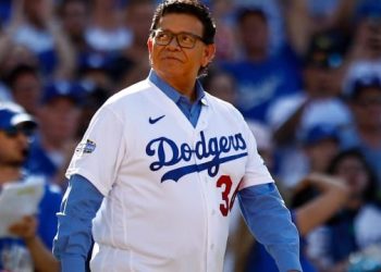 #VIDEOS Fernando Valenzuela, la leyenda del beisbol