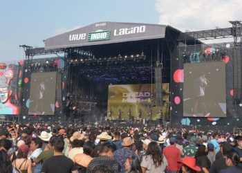 Vive Latino 2025 ya tiene fecha y lugar para celebrar 25 años