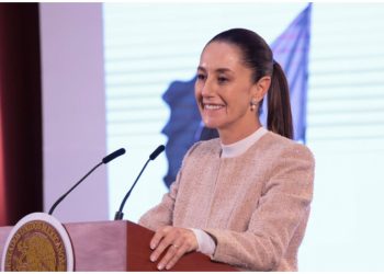 Viviendas del Bienestar. Claudia Sheinbaum anuncia construcción de un millón de casas