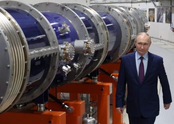 Vladímir Putin ordena ejercicios de las fuerzas estratégicas de disuasión nuclear