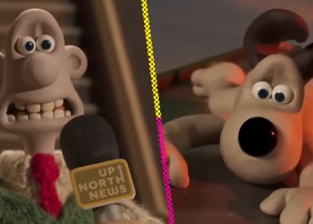 Wallace & Gromit regresan para una nueva aventura en el tráiler de ‘Vengeance Most Fowl’