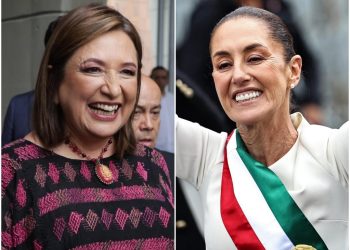 Xóchitl Gálvez lanza carta a Claudia Sheinbaum; esto le dijo
