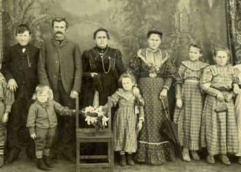 Y a todo esto, ¿qué significa el “ez” de los apellidos de México?