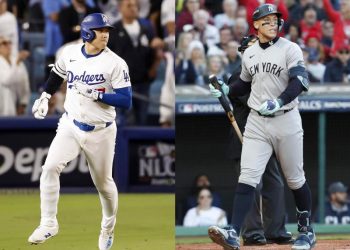 Yankees vs Dodgers, el cara a cara más esperado en la Serie Mundial