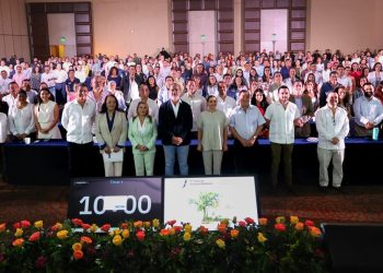 Cancún lidera iniciativas sostenibles en el Foro Quintana Roo 2024