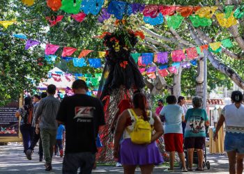 Restauranteros de Quintana Roo enfrentan resultados decepcionantes tras el Día de Muertos