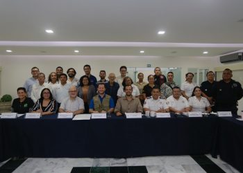 Gobierno de Benito Juárez prioriza rescate de fauna silvestre en Cancún