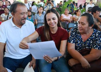 Cancún fortalece apoyo social y económico: conoce la nueva Secretaría de Bienestar