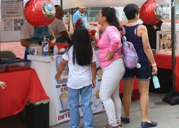 La 2ª Feria del Queso de Bola en Cancún