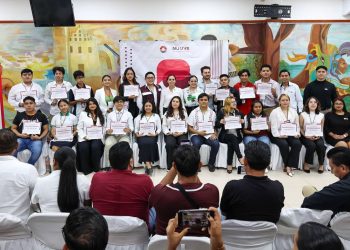 No te pierdas los detalles del Debate Político Municipal 2024