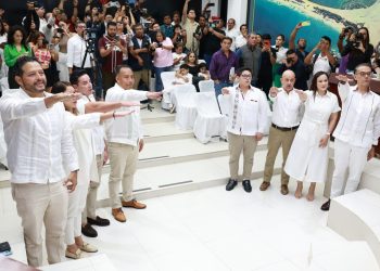 Cabildo de Benito Juárez ratifica directores de organismos descentralizados para 2024-2027