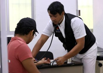 Servicios gratuitos para hombres en Cancún: Pruebas de salud y más