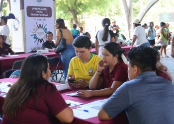 Cancún invita a votar en el Presupuesto Participativo 2024 para obras y proyectos del 2025