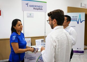 Cancún se está convirtiendo en un líder del turismo médico