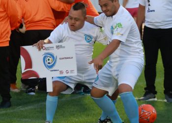 Cancún sede del Campeonato Nacional de Fut Down por tercera vez