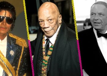 10 discos para entender el enorme legado de Quincy Jones
