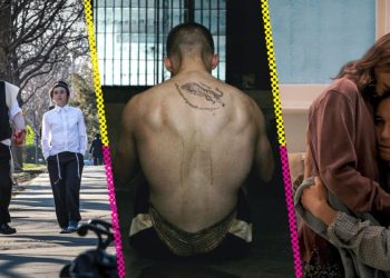 10 películas de A24 que puedes ver en plataformas de streaming