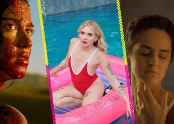 10 películas de NEON que puedes ver en plataformas de streaming