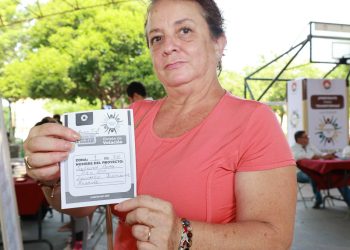 Próximo Cierre de votaciones del Presupuesto Participativo 2024 en Cancún