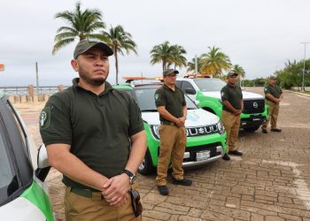 Unidades Verdes en Cancún: Primer paso para eliminar basureros clandestinos
