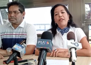 Conflicto interno en el PAN: denuncian monopolización y violaciones a la democracia