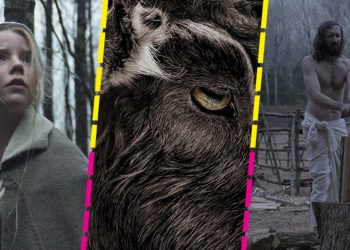 16 datos que no sabías de ‘The Witch’ de Robert Eggers (y dónde verla)
