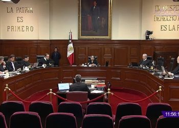 En Vivo: Debate sobre enmienda a la reforma del Poder Judicial; sigue aquí lo más relevante de la discusión en la SCJN