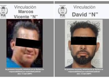 Vinculan a proceso a cuatro hombres por violencia familiar en Quintana Roo