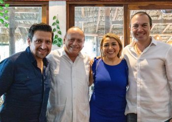 PAN Quintana Roo busca consolidarse como principal fuerza opositora en el estado