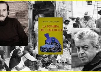 5 novelas que te llevarán a los años de la Revolución Mexicana