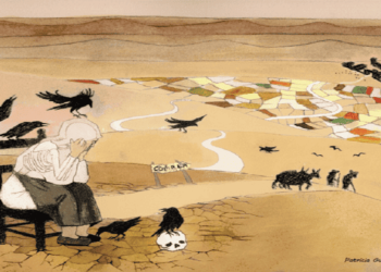 6 pasajes de Pedro Páramo para ser más sabios en la vida