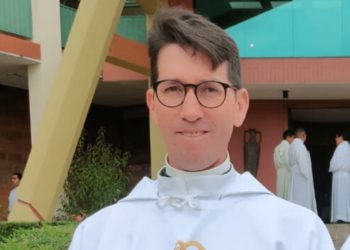 Hallan sin vida a un sacerdote en Ecuador