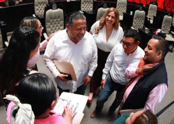 Quintana Roo aprueba histórica reforma constitucional en pro de la igualdad para mujeres