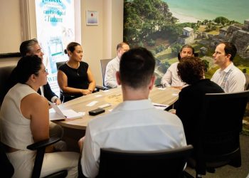 Tulum se prepara para brillar en la temporada alta de invierno