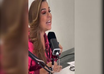 VIDEO l La Gobernadora exige a la Fiscalía que no haya impunidad para conductores de transporte que salen a agredir y a dañar a otros.