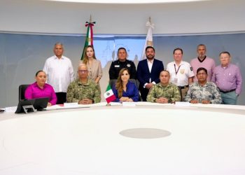 Quintana Roo refuerza acciones contra la delincuencia con operativos y detenciones clave