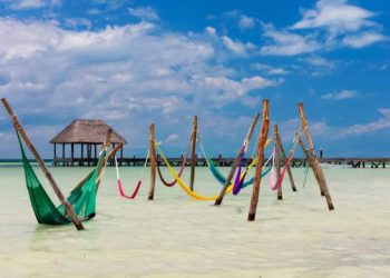 Holbox se prepara para cierre de año con ocupación al 100%