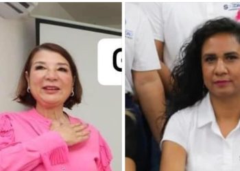 Teqroo Revoca Regiduría de Kira Iris en Solidaridad; Danna Felisa Ramírez Asumirá el Cargo