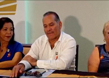 El PAN y su lucha interna: Adriana Dávila busca unidad y renovación partidista ante crisis interna