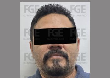 Fiscalía de Quintana Roo vincula a proceso a profesor en Cozumel por abuso sexual
